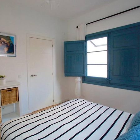 הוספיטלט דה יוברגאט Lovely Flat Fira Mwc מראה חיצוני תמונה