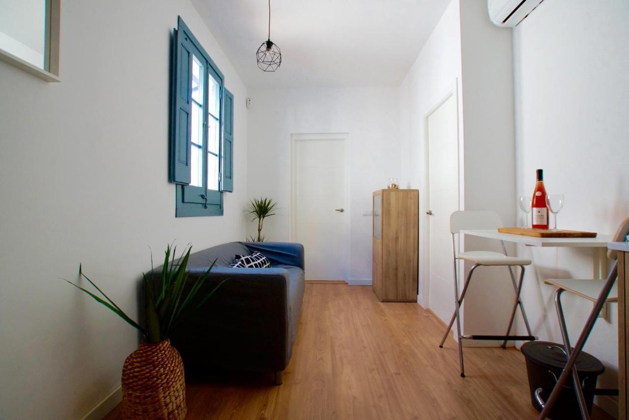 הוספיטלט דה יוברגאט Lovely Flat Fira Mwc מראה חיצוני תמונה